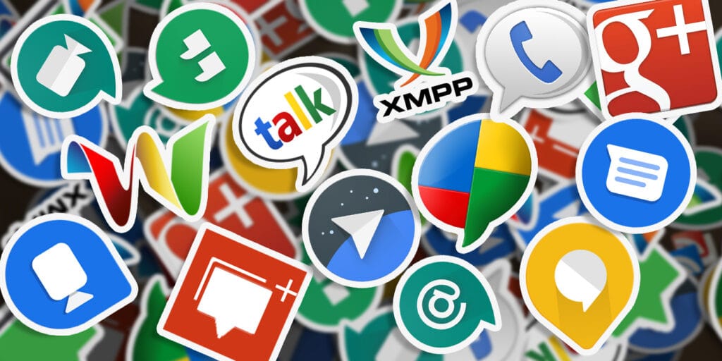 Google (Android) Launches Major Campaign Challenging iMessage