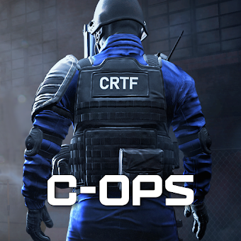 Critical Ops Download APK For Android & iOS [Latest Version]