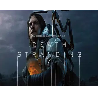 DEATH STRANDING Download APK For Android & iOS [Latest Version]