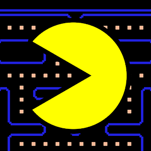 Pac-Man APK