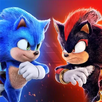 Sonic Forces Download APK For Android & iOS [Latest Version]
