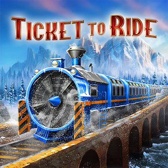 Ticket to Ride Download APK For Android & iOS [Latest Version]