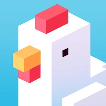 Crossy Road Download APK For Android & iOS [Latest Version]