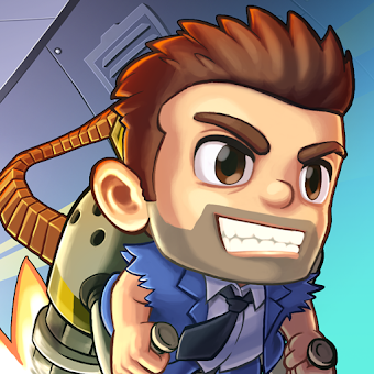 Jetpack Joyride Download APK For Android & iOS [Latest Version]