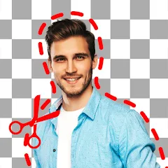 Background Eraser Photo Editor APK For Android & iOS [Latest Version]