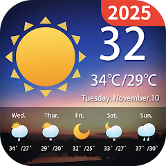 Local Weather APK Download For Android & iOS [Latest Version]