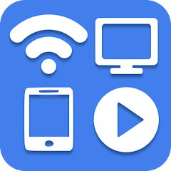 Cast to TV+ Chromecast Roku TV APK Download For Android & iOS