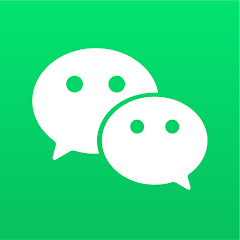 WeChat APK for Android & iOS Download