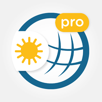 Weather & Radar Pro APK Download For Android & iOS [Latest Version]