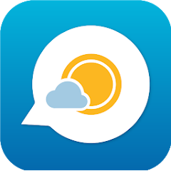 Weather & Radar - Morecast APK Download For Android & iOS [Latest Version]
