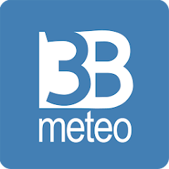 3B Meteo Weather Forecasts APK Download For Android & iOS [Latest Version]