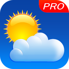 Accurate Weather App PRO APK Download For Android & iOS [Latest Version]
