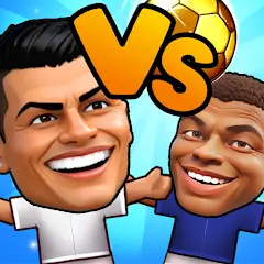 Puppet Soccer - Football APK For Android