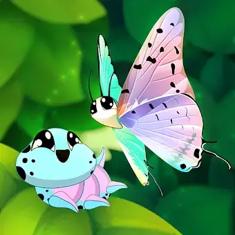 Flutter Butterfly Sanctuary APK Download For Android