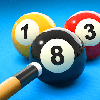 8 Ball Pool MOD + Hack APK Download