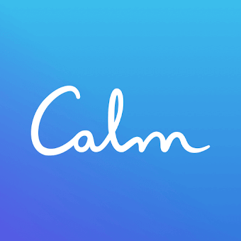 Calm App