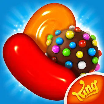 Candy Crush Saga MOD + Hack APK