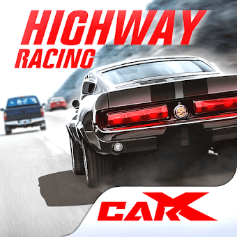 CarX Highway Racing MOD APK Download