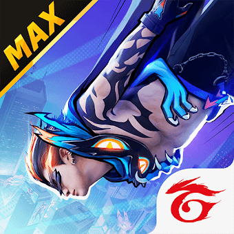 Free Fire MOD + Hack APK
