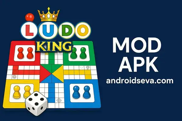 Ludo King MOD APK