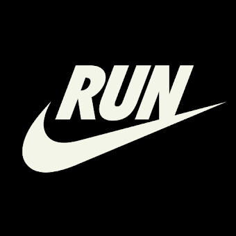 Nike Run Club App