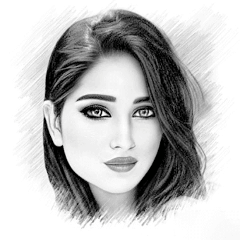 Pencil Sketch Photo Editor APK