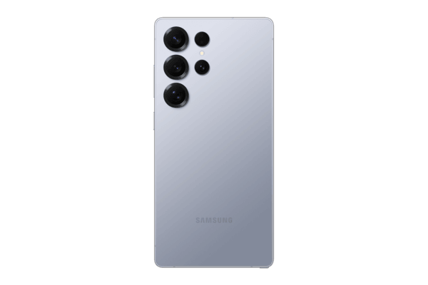 Samsung Galaxy S25 Ultra Camera