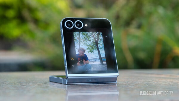Samsung Galaxy Z Flip 6 Full Review
