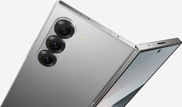 Samsung Galaxy Z Fold 6 Full Review