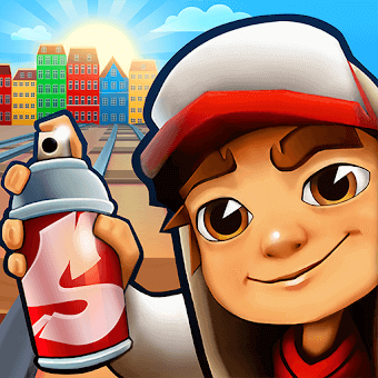 Subway Surfers MOD + Hack APK Download
