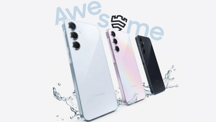 Full Specifications At a Glance Samsung Galaxy A56 5G