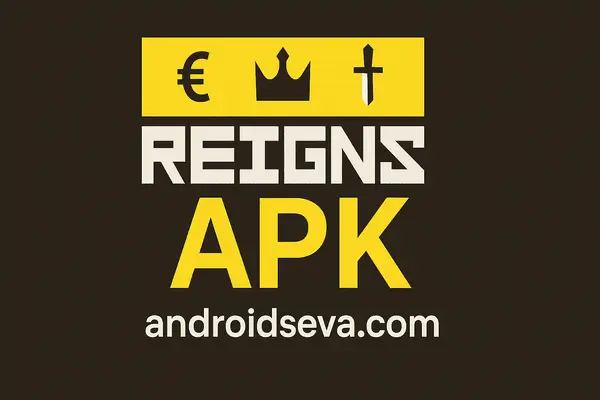 Reigns APK