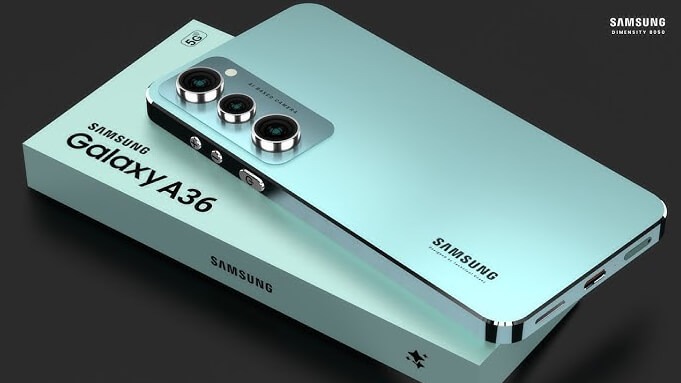 Samsung Galaxy A36 5G Full Review