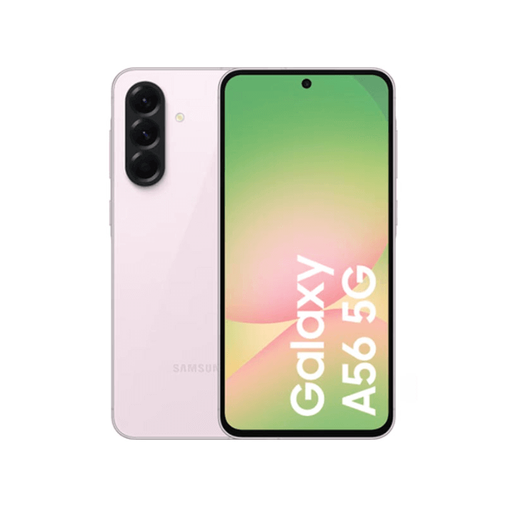 Samsung Galaxy A56 5G Display, Battery Life, Charging Speed, Speakers