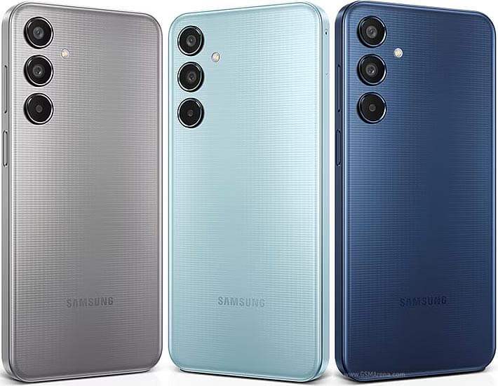 Samsung Galaxy M35 5G Full Review