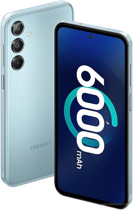 Top Features of Samsung Galaxy M35 5G
