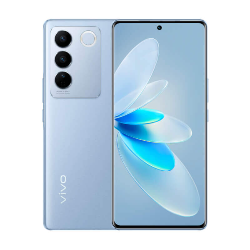 Vivo V27 5G – Full Specifications at a Glance