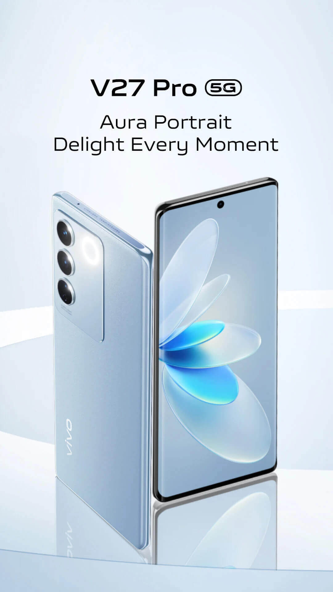 Vivo V27 Pro 5G Display, Battery Life, Charging Speed, Speakers